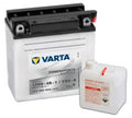 BATERIA VARTA 12N9-4B1 / YB9-B C/ ELECT - 50914