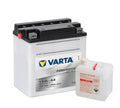 BATERIA VARTA YB9L-A2 C/ ELECT - 50916