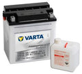 BATERIA VARTA YB10L-A2 / 12N10-3A C/ ELECT - 51112 ***