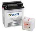 BATERIA VARTA YB12AL-A2 / YB12AL-A C/ ELECT - 51213