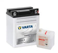 BATERIA VARTA YB12A-B C/ ELECT - 51215