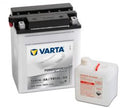 BATERIA VARTA YB14L-A2 / 12N14-3A C/ ELECT - 51411