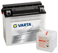 BATERIA VARTA YB18L-A C/ ELECT - 51815
