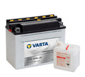 BATERIA VARTA SY50-N18L-AT C/ ELECT - 52016