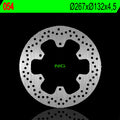 DISCO T NG054  XT600E frT / SRX600