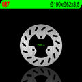 DISCO T NG087 DERBI HUNTER,PADDOCK frt
