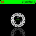 DISCO T NG108 HONDA SFX50/ K12/ZX50/SNIPER FR