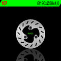 DISCO T NG107 BALI/AEROX/BWS/PGO T-REX/CPI OLIVER-ARAGON