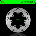 DISCO T NG103 KAWASAKI EN500 FRT/VN1500 TRAS