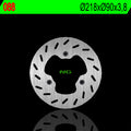 DISCO T NG088 DERBI SENDA R FRT