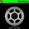 DISCO T NG081 DERBI GPR50R FRT