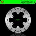 DISCO T NG401 TZR50/XV125-250 FRT
