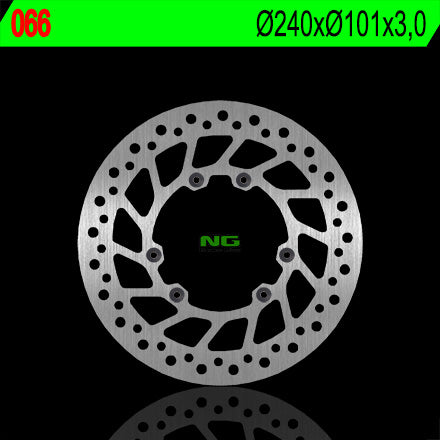 DISCO T NG066 CR125R/250 / CRF250/450