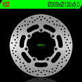 DISCO T NG102 KAWASAKI EN 500 VULCAN FRT  97