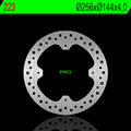 DISCO T NG223 HONDA NX650/XL600-99 frt