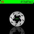 DISCO T NG366 GIL RUNNER 50 TRAS 2000