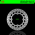 DISCO T NG119 CRM50/XR250/400/600/XLR125 FRT