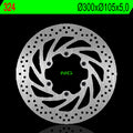 DISCO T NG324 PEGASO 650FRT 93/00-BMWF650