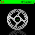 DISCO T NG494 BANSHEE YFZ350/RAPTOR 660 TRAS *