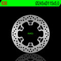 DISCO T NG636 XJ600/TDM850/01/TRX850/FZR600