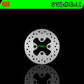 DISCO T NG608 BOMBARDIER DS650/01 FRT