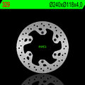 DISCO T NG329 SUZUKI RM125/250 99/02 TRAS