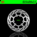 DISCO T NG390 DT125R FRT