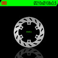 DISCO T NG060 AJP PR4125 TRAS