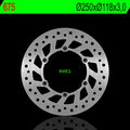 DISCO T NG675 RM125 89/03-DRZ400 FRT **