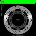 DISCO T NG165 FZS600 FAZER-04 FRTE / MT03