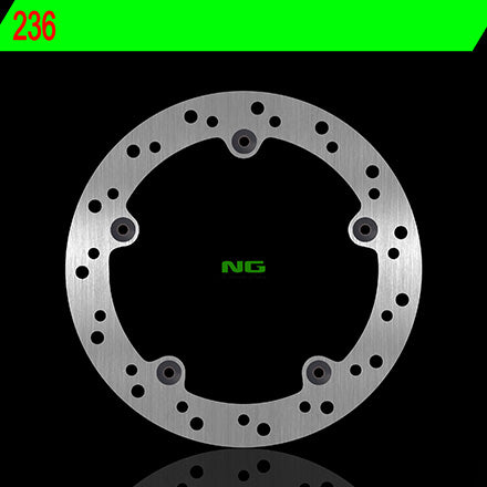 DISCO T NG236 BMW K1200RS / R1150 TRAS
