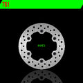 DISCO T NG761 CR500/88 TRAS