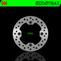 DISCO T NG044 SUZUKI TS125R / DR350
