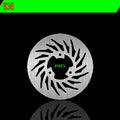 DISCO T NG836 TURBINA YAMAHA DT50SM/XT125 TRAS