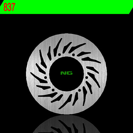 DISCO T NG837 TURBINA DT50R/SM/XT125R FRTE