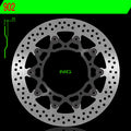 DISCO T NG902 YZF600 R6 FRTE