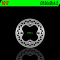 DISCO T NG1017 BOMBARDIER OUTLANDER FRT