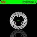 DISCO T NG1019 SUZUKI LT-R 450 TRAS