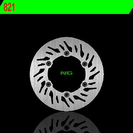 DISCO T NG821 GAS GAS