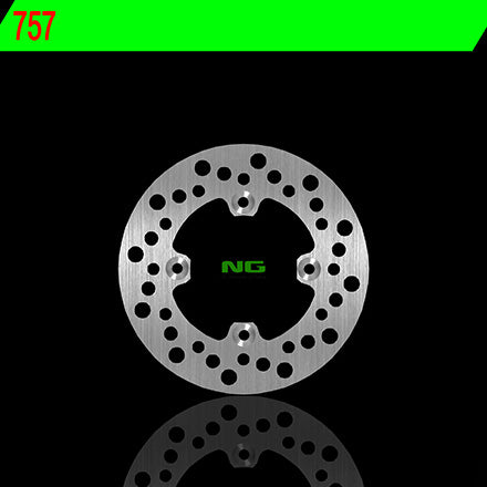 DISCO T NG757 YAMAHA YZ80/85 TRAS