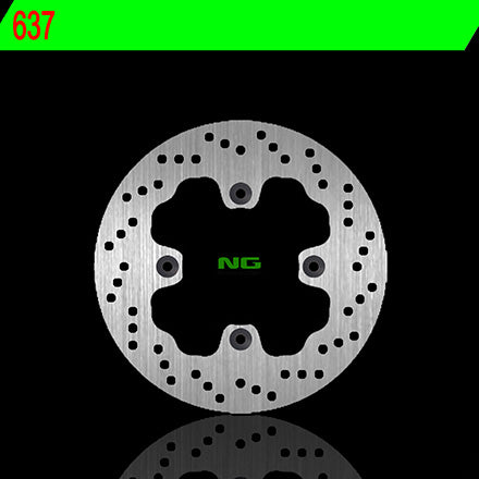 DISCO T NG637 KAWASAKI ZZR600 93/03 / ZR7