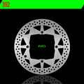 DISCO T NG392 HUSQVARNA SM125-05 FRT