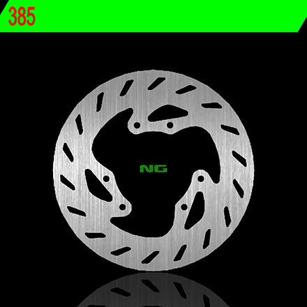 DISCO T NG385 HUSQVARNA CR/WR/TE FRT