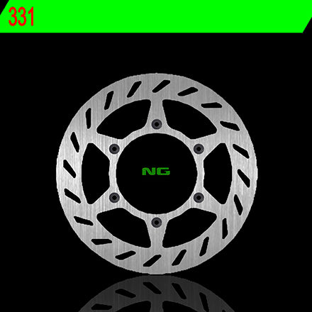 DISCO T NG331 AJP-04 FRT