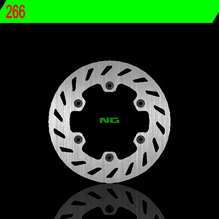 DISCO T NG266 HUSQVARNA CR/WR/TE/TC TRAS