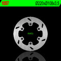 DISCO T NG1057 GAS GAS