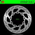 DISCO T NG090 KLE500 FRENTE
