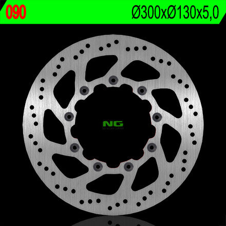 DISCO T NG090 KLE500 FRENTE