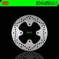 DISCO T NG1033 XMAX 125/250 TRAS