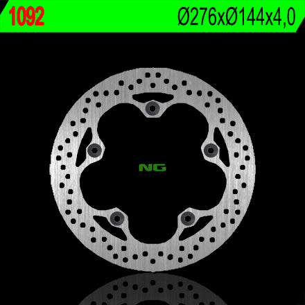 DISCO T NG1092 CBF250 FRT
